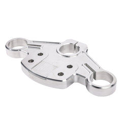 Thrashin Supply Road Glide Top Tree - Raw