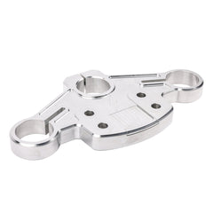 Thrashin Supply Road Glide Top Tree - Raw