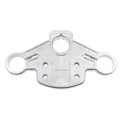 Thrashin Supply Road Glide Top Tree - Raw