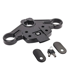 Thrashin Supply Complete OG Gauge Relocation & Top Tree Kit