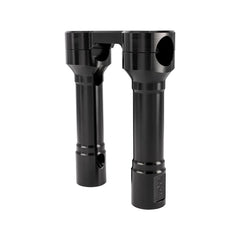Thrashin Supply 6" - Hole Shot Risers - Black
