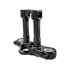 Thrashin Supply 6" - Hole Shot Risers - Black