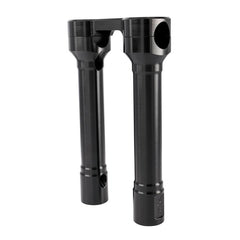 Thrashin Supply 8" - Hole Shot Risers - Black