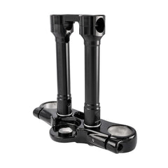 Thrashin Supply 8" - Hole Shot Risers - Black