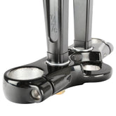 Thrashin Supply 1/2" Riser Extension - Black