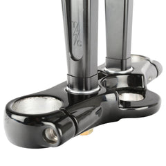 Thrashin Supply 1/2" Riser Extension - Black