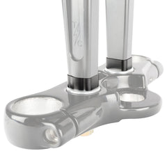 Thrashin Supply 1/2" Riser Extension - Black