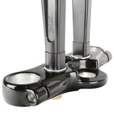 Thrashin Supply 1" Riser Extensions - Black