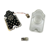 Custom Dynamics Tombstone Led Taillight