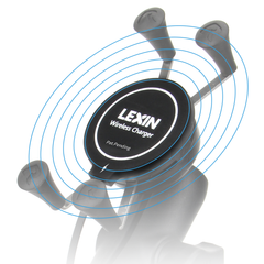 Lexin Wpc™ Qi Wireless Charger