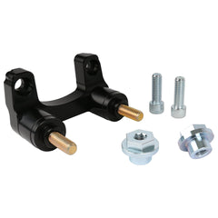 Thrashin Supply Bars, Risers, & Adapter Plate Kit - Street Glide
