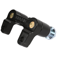 Thrashin Supply Bars, Risers, & Adapter Plate Kit - Street Glide
