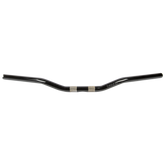 Thrashin Supply Low Bend Bars - Black