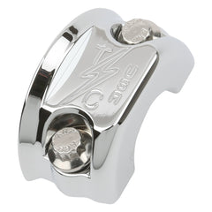 Thrashin Supply Clutch / Brake Perch Clamp - Chrome