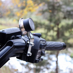 Klock Werks Honda Goldwing Device Mount