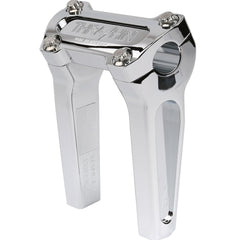 Thrashin Supply Bars, Risers, & Adapter Plate Kit - Street Glide