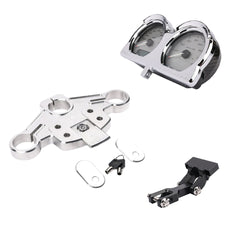 Thrashin Supply Complete OG Gauge Relocation & Top Tree Kit