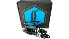 Legend Suspensions Revo Arc Piggyback Sportster (2004-22 Except Superlow)