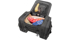 Saddlemen Ts3200De Tactical Seat Tunnel Bag