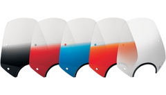 Memphis Shades Del Rey Sportshield - Solar