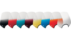 Memphis Shades Del Rey Sportshield - Solar