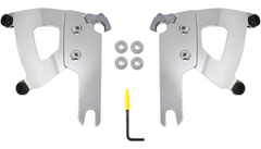 Memphis Shades Road Warrior Mounting Kit - Flhr (Road King Standard/Classic)