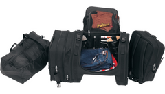 Saddlemen Ts3200 Deluxe Cruiser Tail Bag