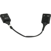 Custom Dynamics Tribar Eliminator Harness - '10-'13 Harley Davidson Flh/Flt