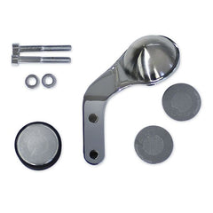 Klock Werks Honda Goldwing Device Mount