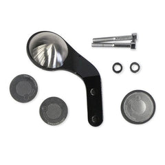 Klock Werks Honda Goldwing Device Mount