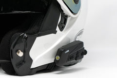 Lexin G16 Intercom