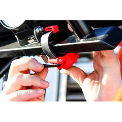 Klock Werks Ionomad Iomounts™ Device Mount