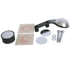 Klock Werks Device Mounts For Harley-Davidson