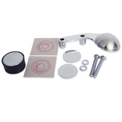 Klock Werks Device Mounts For Harley-Davidson