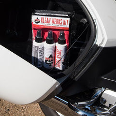 Klock Werks Klean Werks Kit