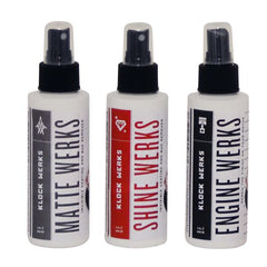 Klock Werks Klean Werks Kit