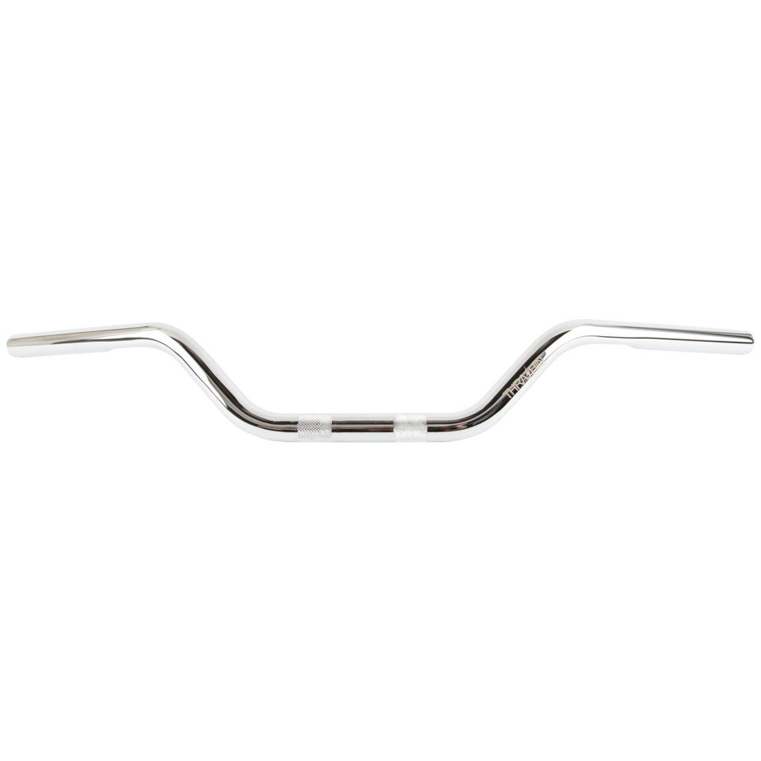 Bars, Risers, & Adapter Plate Kit - Road Glide