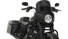 Memphis Shades Road Warrior Fairing For Select 1999 - 2021 Flhr Road King Classic/Standard