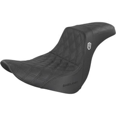 Saddlemen 2018-2022 Fxlr/Fxlrs/Fxlrst, & Sport Glide Flsb Pro Series Sdc Performance Gripper Seat