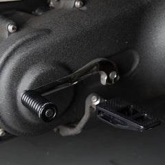 Thrashin Supply Tsc Shifter Peg - Black