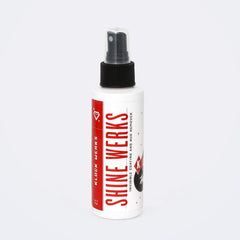 Klock Werks Shine Werks Cleaner - U.S. Fl 16 Oz.