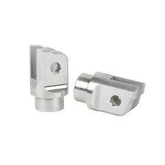 Thrashin Supply Softail Clevis - Front - Pair