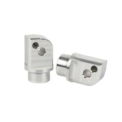 Thrashin Supply Softail Clevis - Rear