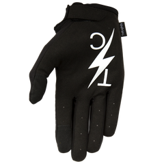 Thrashin Supply Stealth Glove - Black