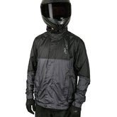 Thrashin Supply Mission Equipment - Waterproof Windbreaker V1 - CLEARANCE