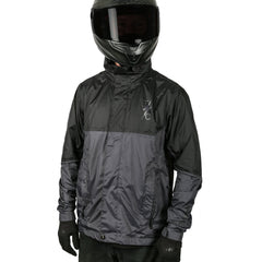 Thrashin Supply Mission Equipment - Waterproof Windbreaker V1 - CLEARANCE