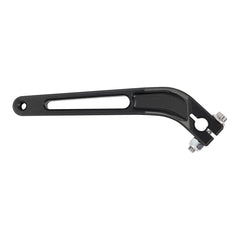 Thrashin Supply Tsc Billet Shift Lever - Dyna - Black