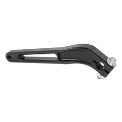 Thrashin Supply Tsc Billet Shift Lever - Dyna - Black