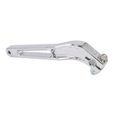 Thrashin Supply Tsc Billet Shift Lever - Dyna - Chrome