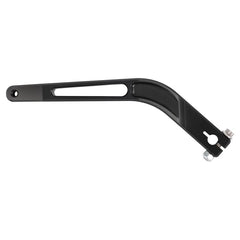 Thrashin Supply Tsc Billet Shift Lever - Softail - Black